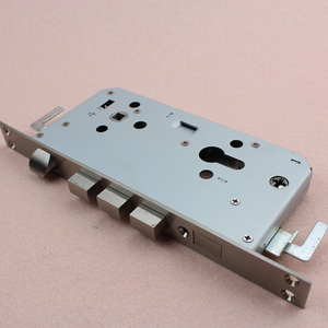 מקצועי דלת מנעול יצרן עם אבטחה גבוהה - Product Image 5