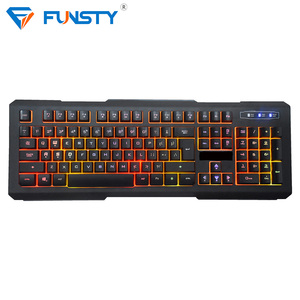 Pas cher Prix Top Dix Clavier De Souris De <span class=keywords><strong>Jeu</strong></span> Casque Combo 4 en 1 - Product Image 4