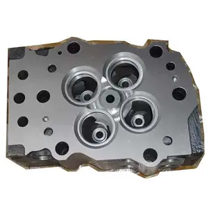 Cylinder Head 3811985/3646324 for cummins Diesel Engine K19 parts