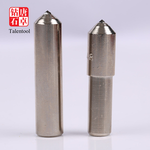 نقطة واحدة الماس تسريحة - Product Image 4