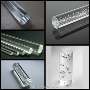 El más maravilloso acrílico varilla de plástico con precio competitivo - Product Image 6