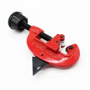 Amerika Serikat Asli Stanley 93-021 Heavy Duty Tubing Cutter 3Mm-32Mm