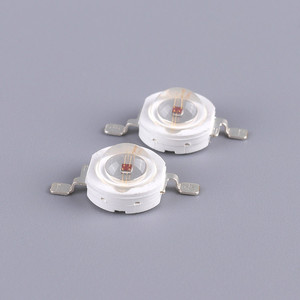 Niedriger Preis der fabrik 3,2-4,2 v 1 watt UV LED, Die System - Product Image 1