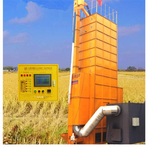 Fresh <strong>Maize</strong> Cob Corn Drying Machine