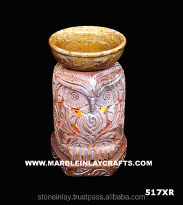 Handmade Aroma <b>Oil</b> Burners - Product Image 1