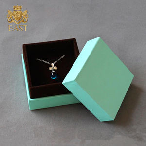 Eastbox ครับโลโก้ออกแบบและ Noble ชุดกล่องเครื่องประดับสำหรับสาวของขวัญ,กล่องเครื่องประดับ<span class=keywords><strong>ทำ</strong></span>อุปกรณ์,กล่องเครื่องประดับ - Product Image 1