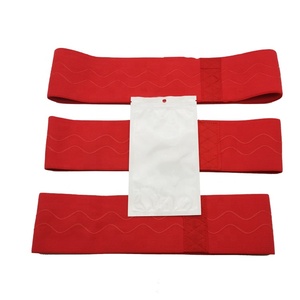 Band Resistensi Latihan Yoga Kebugaran Elastis Kualitas Tinggi - Product Image 6