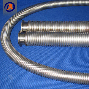 Bramido máquina fuelle usado para conexión de vacío - Product Image 1