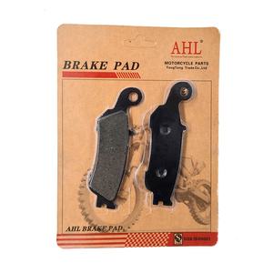 Fa450 Cina Commercio All'ingrosso Indiano Moto Pezzi di Ricambio Anteriore A Disco Pastiglie freno Per <span class=keywords><strong>Yamaha</strong></span> YZ <span class=keywords><strong>125</strong></span> 250 450 <span class=keywords><strong>WR</strong></span> - Product Image 4