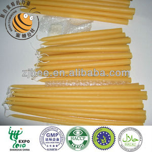 Cera de vela cónica - Product Image 6