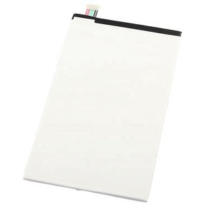 サムスンギャラクシータブS 8.4 <span class=keywords><strong>T700</strong></span> T705 T705C 4900mah用のOEMメーカー交換可能なEB-BT705FBCバッテリー