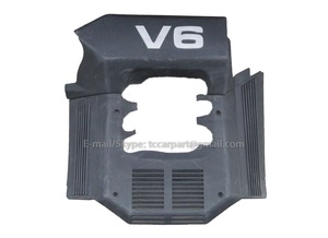 COUVERCLE DE COLLECTEUR D'ADMISSION / COUVERCLE DE MOTEUR pour AUDI 100 <span class=keywords><strong>C4</strong></span> V6 078 103 935 F / 078103935F - Product Image 3