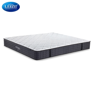 Matras Gulung Ukuran King FOSHAN 80x80