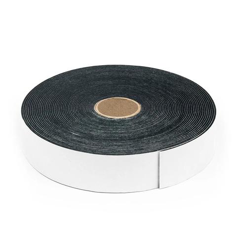 1 2 3 mm Self-Adhesive Industrial Felt Fabric Roll Breathable Waterproof Polyester Nonwoven for Bags Shoes Dyed Plain Style