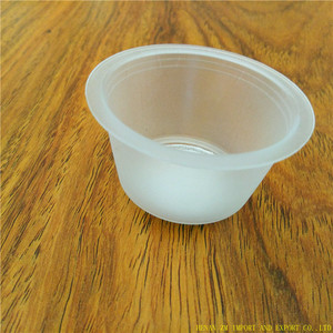 Cápsula de café vacía compatible con <span class=keywords><strong>Dolce</strong></span> <span class=keywords><strong>Gusto</strong></span> K-Cups Productos de embalaje e impresión - Product Image 4