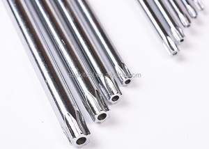 <strong>9pcs</strong> <strong>Torx</strong> Hex <strong>Key</strong> <strong>Set</strong> Wrench <strong>Set</strong> AK-0196 - Product Image 4