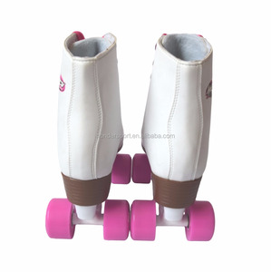 Patines Artísticos de Ruedas Cuádruples Soy Luna de Alta Calidad al por Mayor - Product Image 4