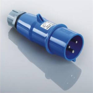 2 P + E <span class=keywords><strong>3</strong></span> P + E <span class=keywords><strong>3</strong></span> P + N + E industrial montados en panel iec 60309 macho hembra de conector pin - Product Image 2