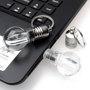 Nhà máy Trực Tiếp 128 MB 256 MB 512 MB 1 GB Cổ Điển Ánh Sáng Bóng Đèn LED Ánh Sáng <span class=keywords><strong>USB</strong></span> <span class=keywords><strong>Flash</strong></span> Drive Với Đầy Màu Sắc ánh sáng Và Biểu Tượng Tùy Chỉnh - Product Image 2