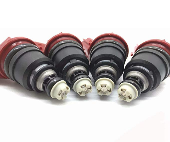 Original Quality Fuel Injector Nozzle for Nissan 300ZX