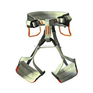 軽量子供用ハーフボディハーネス - Product Image 3