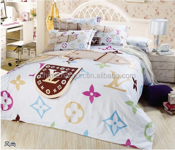 Комплект постельного белья для невесты оптом из Китая