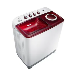 XPB75-2009SK Twin-Tub-Waschmaschine, Hand waschmittel