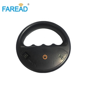 134,2 kHz 125kHz Haustier FDX-A FDX-B Tier Mikrochip Leser Scanner für Hund Katze Haustiere Pferd Chip Rinder Ohr marke - Product Image 5