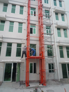 Harga/Lift Barang Lift Hyundai - Product Image 3