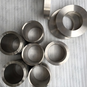 Nhà Máy chế biến CNC và sản xuất GR5 Titan rèn Vòng - Product Image 5