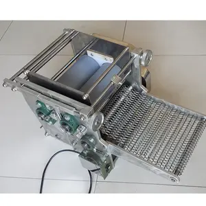 पूरी तरह से स्वचालित tortilla बनाने की मशीन बिजली tortilla प्रेस