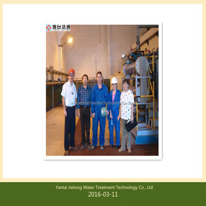 Mgps Marine Zeewater Groei Voorkomen Systeem/Zeewater Elektrolyse Chlorering Systeem - Product Image 5