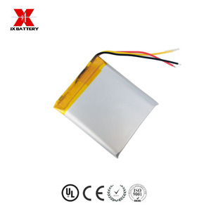 <strong>Lithium</strong> li ion <strong>polymer</strong> <strong>battery</strong> 3.7v 1350mah lipo <strong>battery</strong> <strong>604045</strong> for electric toys digital products