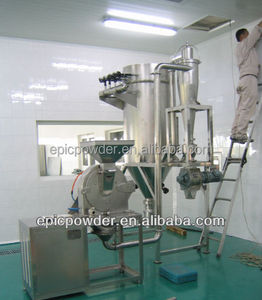 פיני אימפקט טחנת אבקה עדינה - Product Image 3