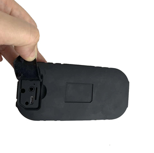 Altoparlanti personalizzati per esterni di alta qualità impermeabili per altoparlanti Wireless con cassa musicale con scheda TF FM Radio Ingresso Aux - Product Image 5