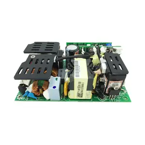 Fuente de alimentación de Marco abierto Meanwell 300W 24V, transformador de potencia de 300W 24V