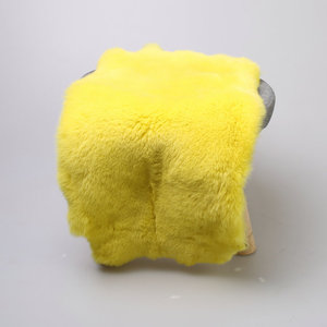 Qualität Natürliche gefärbte gegerbte Rex <span class=keywords><strong>Rabbit</strong></span> Fur <span class=keywords><strong>Skins</strong></span> - Product Image 3