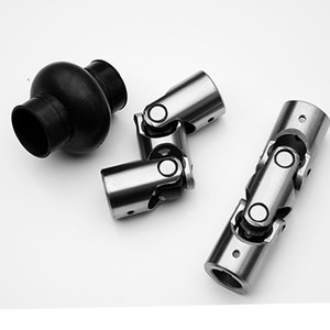 Rèn Phát Hành Nhanh Chóng Trục Ổ Trục Các Đăng Khớp Nối Trục - Product Image 3