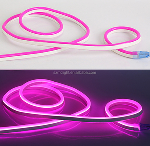 โรงงานราคา!Ac220v 110V Dc12v Dc24v 16*8มม.Led <span class=keywords><strong>Neon</strong></span> Flex Led Strip SMD2835ดิจิตอล<span class=keywords><strong>Neon</strong></span> Light - Product Image 4