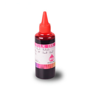 Ocinkjet 100ML, recharge universelle, encre à colorant Ciss Piu pour HP, <span class=keywords><strong>Canon</strong></span>, Brother, <span class=keywords><strong>Epson</strong></span>, pour imprimante, tous les modèles