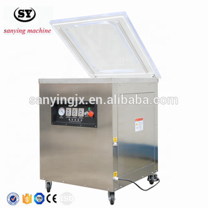 آلة تغليف فراغي أحادية النوع DZ-600/2E بسعر المصنع - Product Image 3