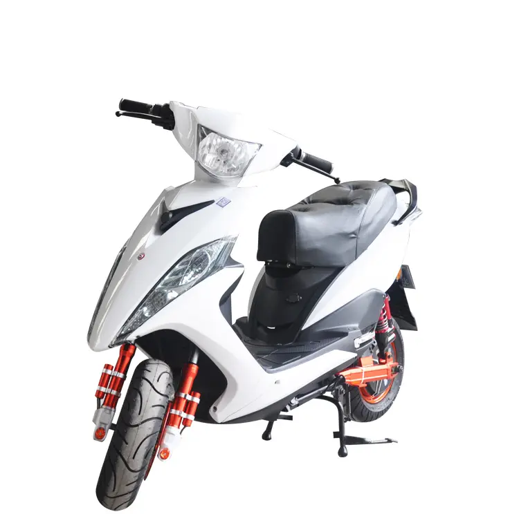 two wheel rear hub motor electric motorbike for adult