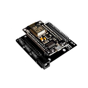 Hoge Kwaliteit Iot Draadloze Module Nodemcu Gebaseerd + V3 Lua Wifi Development Board Ch340 Esp8266 - Product Image 3