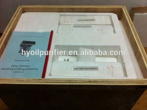 ASTM D445動粘度装置/動粘度計バス - Product Image 6