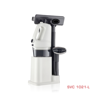 เครื่องดูดฝุ่นพกพาขนาดเล็ก SVC1021-L แบบชาร์จไฟได้ ไม่ใช้ถุงเก็บฝุ่น สำหรับใช้ในบ้านและรถยนต์ ฟังก์ชั่นดูดฝุ่นแบบแห้ง ใช้พลังงานจากแบตเตอรี่ - Product Image 4
