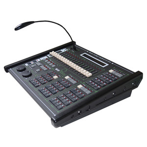 512 canaux <span class=keywords><strong>de</strong></span> contrôle DMX équipement <span class=keywords><strong>de</strong></span> scène professionnel éclairage <span class=keywords><strong>de</strong></span> scène 16ch Rhino 512 <span class=keywords><strong>console</strong></span> - Product Image 3