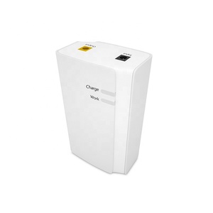 새로운 30w 12v Dc 미니 <span class=keywords><strong>Ups</strong></span> 전원 공급 장치 <span class=keywords><strong>4</strong></span> 시간 백업 미니 <span class=keywords><strong>Ups</strong></span> 와이파이 라우터