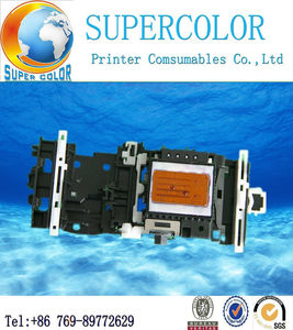 Supercolor 100% Đã Thử Nghiệm Cho Đầu In Brother <span class=keywords><strong>990A4</strong></span> Cho Đầu In Brother J140 - Product Image 4