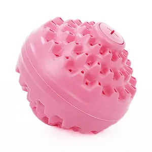 New Design Refill Plastic Scent Cleaning Eco Wash Laundry Ball For Sale