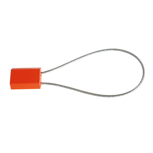 Les joints de câble <span class=keywords><strong>en</strong></span> aluminium de bonne réputation tirent la serrure de <span class=keywords><strong>joint</strong></span> de fil de fil - Product Image 5